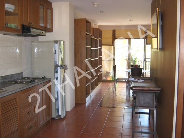Chateau Dale Condo, Pattaya, South Pattaya - photo, price, location map