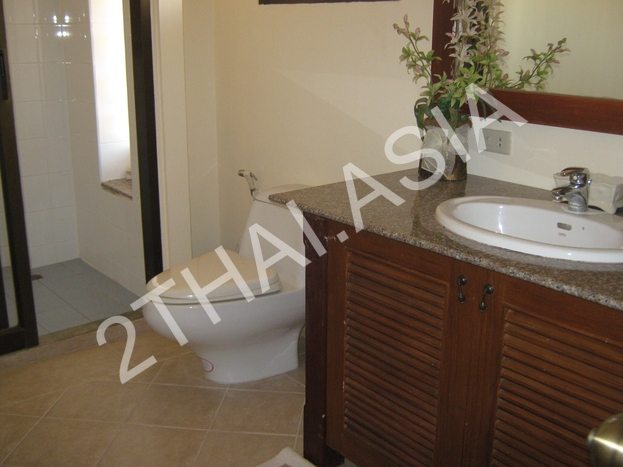 Chateau Dale Condo, Pattaya, South Pattaya - photo, price, location map