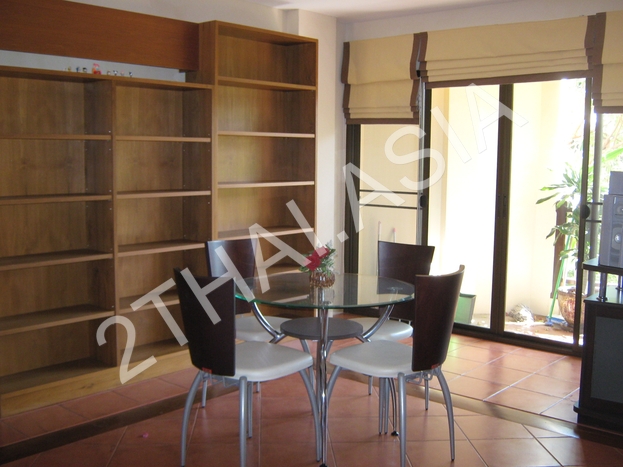 Chateau Dale Condo, Pattaya, South Pattaya - photo, price, location map