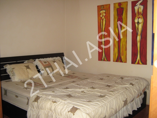 Chateau Dale Condo, Pattaya, South Pattaya - photo, price, location map