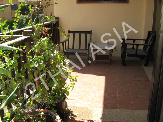 Chateau Dale Condo, Pattaya, South Pattaya - photo, price, location map