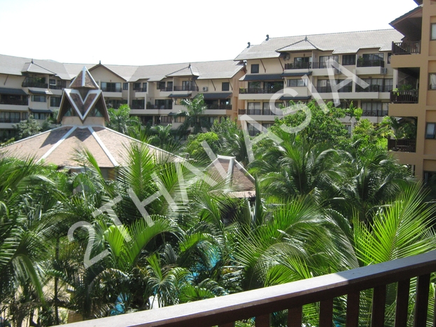 Chateau Dale Condo, Pattaya, South Pattaya - photo, price, location map