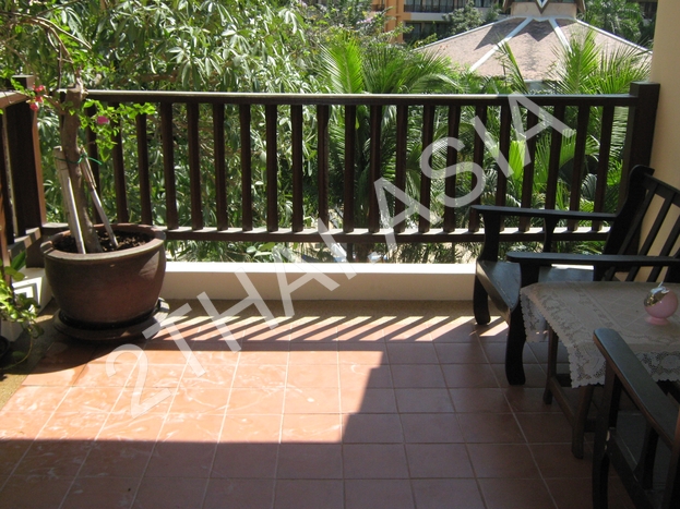 Chateau Dale Condo, Pattaya, South Pattaya - photo, price, location map