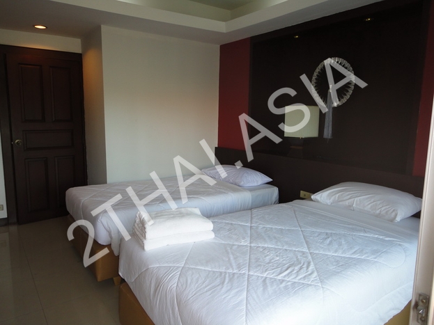 Chateau Dale Condo, Pattaya, South Pattaya - photo, price, location map