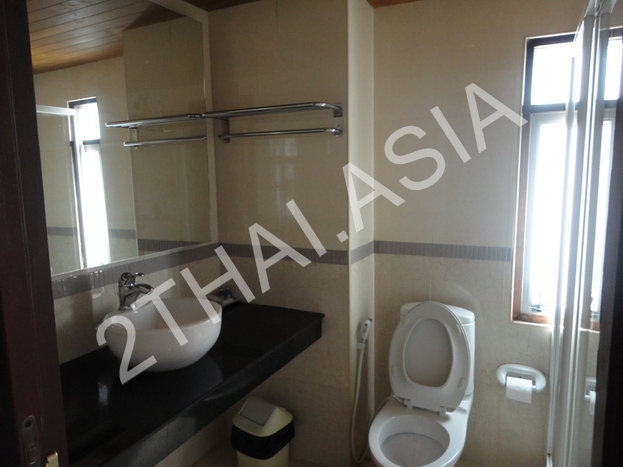 Chateau Dale Condo, Pattaya, South Pattaya - photo, price, location map