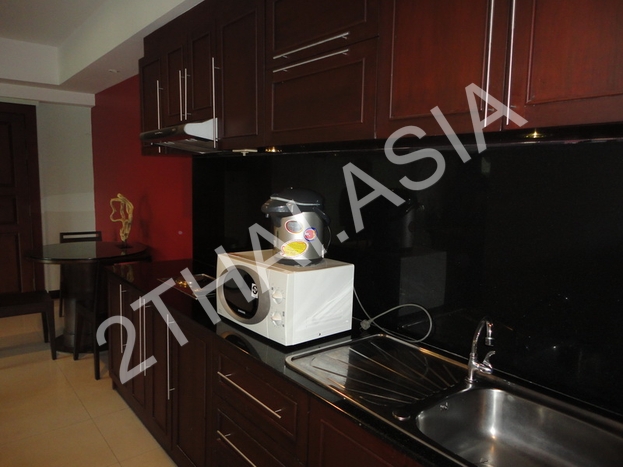 Chateau Dale Condo, Pattaya, South Pattaya - photo, price, location map