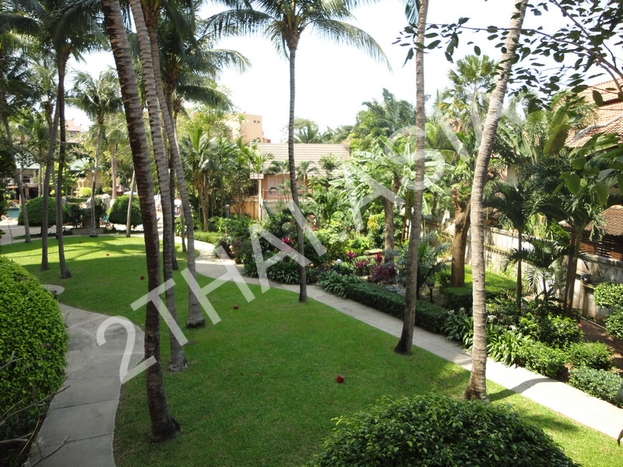 Chateau Dale Condo, Pattaya, South Pattaya - photo, price, location map