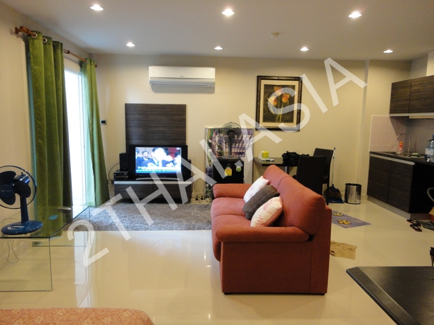 Park Lane Jomtien Resort, Pattaya, Jomtien - photo, price, location map