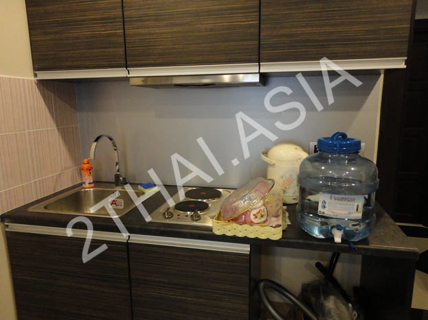 Park Lane Jomtien Resort, Pattaya, Jomtien - photo, price, location map