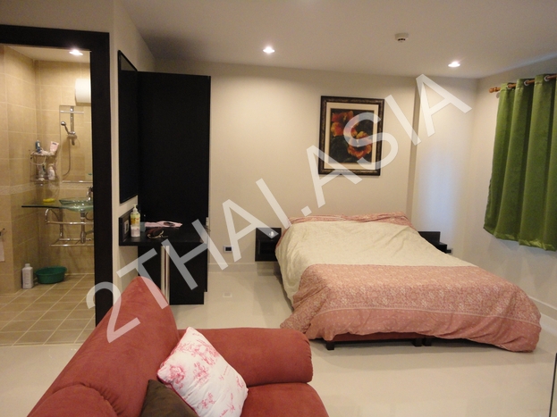 Park Lane Jomtien Resort, Pattaya, Jomtien - photo, price, location map