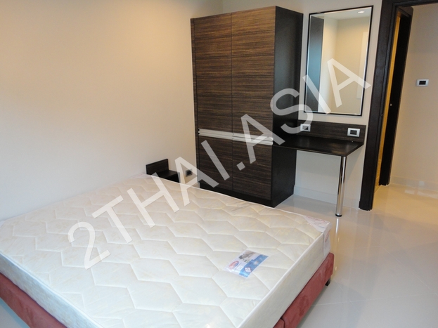 Park Lane Jomtien Resort, Pattaya, Jomtien - photo, price, location map
