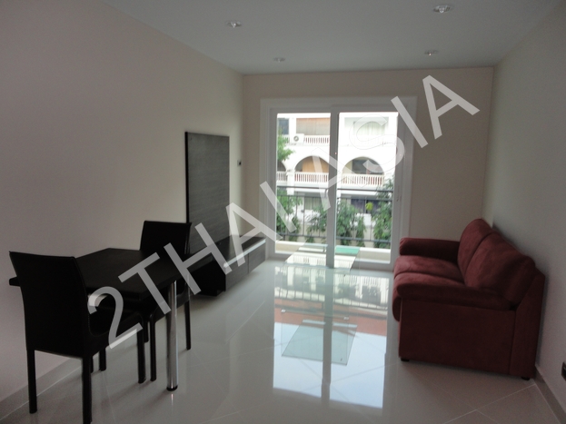 Park Lane Jomtien Resort, Pattaya, Jomtien - photo, price, location map