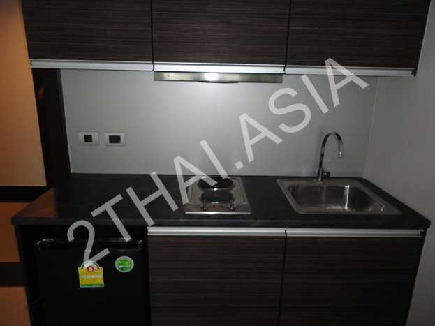 Park Lane Jomtien Resort, Pattaya, Jomtien - photo, price, location map