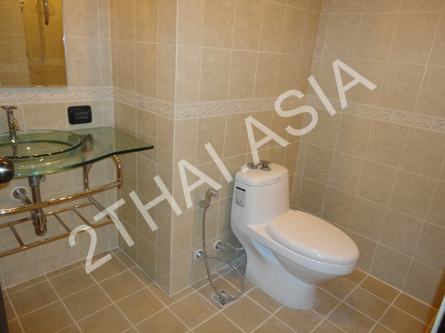 Park Lane Jomtien Resort, Pattaya, Jomtien - photo, price, location map