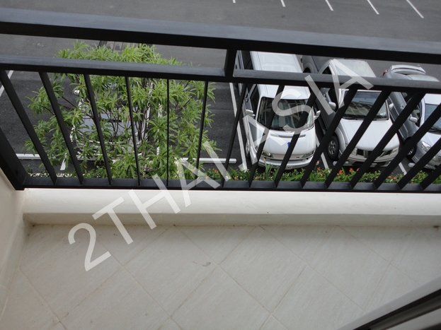 Park Lane Jomtien Resort, Pattaya, Jomtien - photo, price, location map