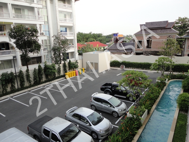 Park Lane Jomtien Resort, Pattaya, Jomtien - photo, price, location map
