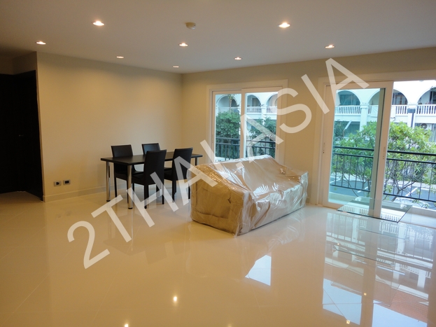 Park Lane Jomtien Resort, Pattaya, Jomtien - photo, price, location map