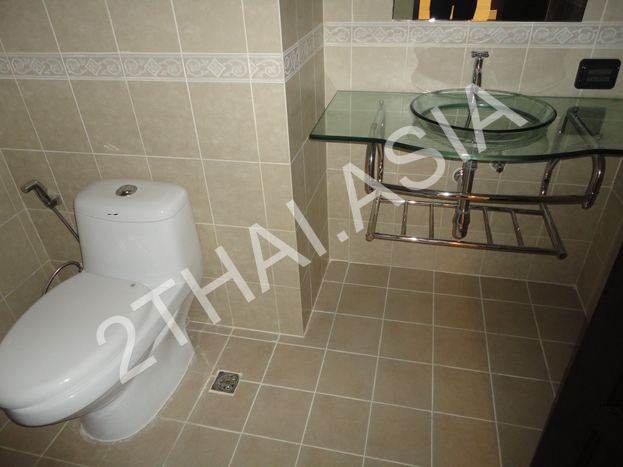Park Lane Jomtien Resort, Pattaya, Jomtien - photo, price, location map