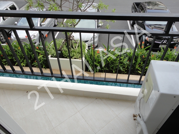 Park Lane Jomtien Resort, Pattaya, Jomtien - photo, price, location map
