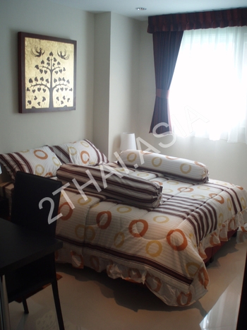 Park Lane Jomtien Resort, Pattaya, Jomtien - photo, price, location map