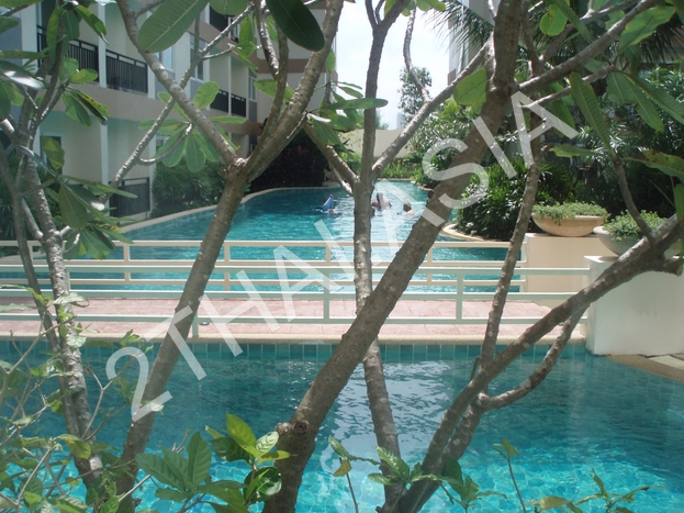 Park Lane Jomtien Resort, Pattaya, Jomtien - photo, price, location map
