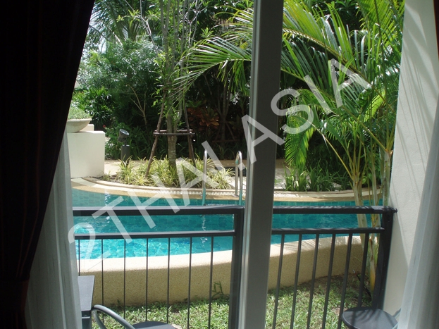 Park Lane Jomtien Resort, Pattaya, Jomtien - photo, price, location map