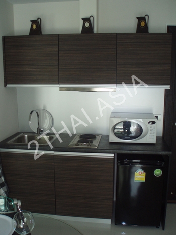 Park Lane Jomtien Resort, Pattaya, Jomtien - photo, price, location map