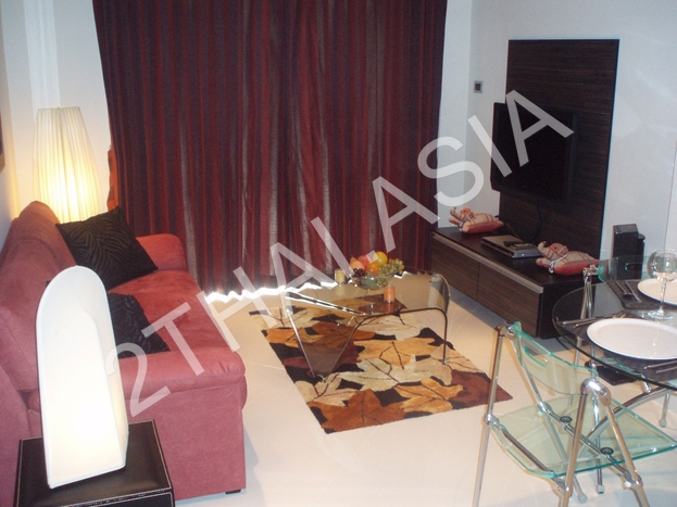 Park Lane Jomtien Resort, Pattaya, Jomtien - photo, price, location map