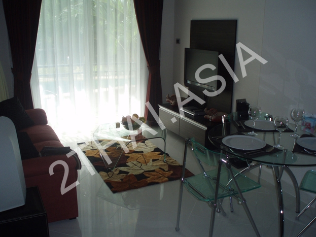 Park Lane Jomtien Resort, Pattaya, Jomtien - photo, price, location map