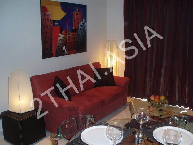 Park Lane Jomtien Resort, Pattaya, Jomtien - photo, price, location map