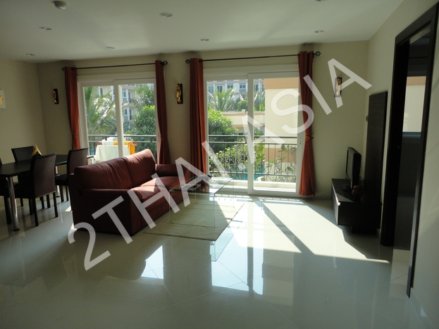 Park Lane Jomtien Resort, Pattaya, Jomtien - photo, price, location map