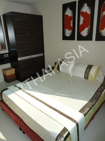 Park Lane Jomtien Resort, Pattaya, Jomtien - photo, price, location map