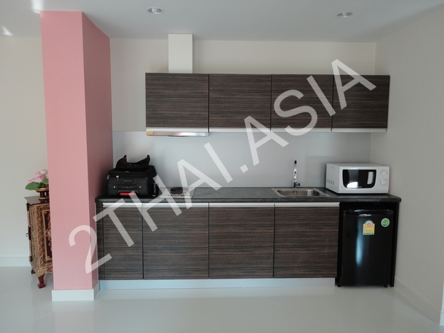 Park Lane Jomtien Resort, Pattaya, Jomtien - photo, price, location map
