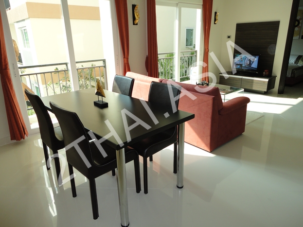 Park Lane Jomtien Resort, Pattaya, Jomtien - photo, price, location map