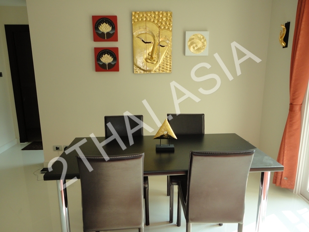 Park Lane Jomtien Resort, Pattaya, Jomtien - photo, price, location map