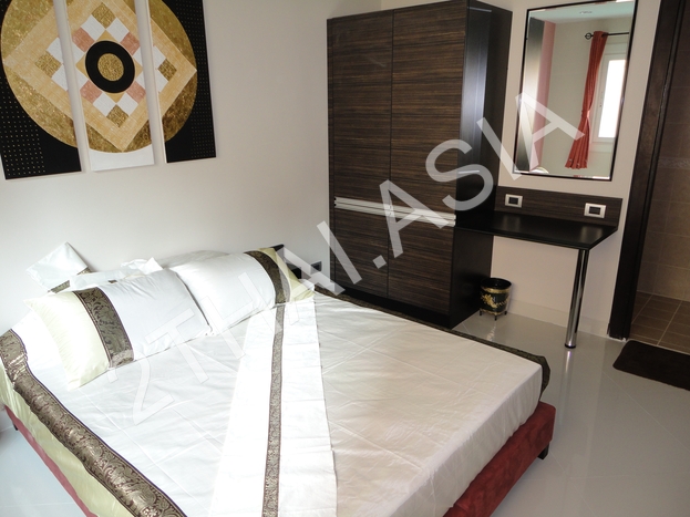Park Lane Jomtien Resort, Pattaya, Jomtien - photo, price, location map