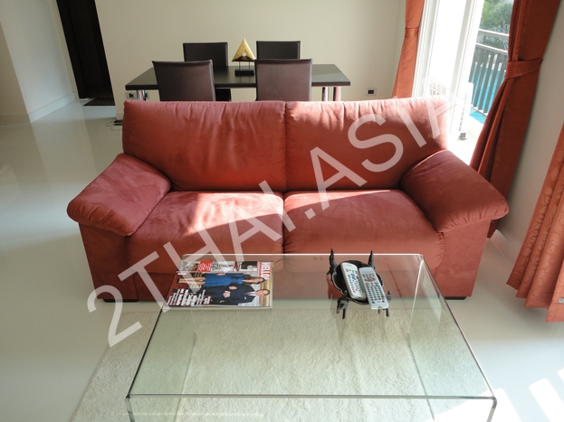 Park Lane Jomtien Resort, Pattaya, Jomtien - photo, price, location map