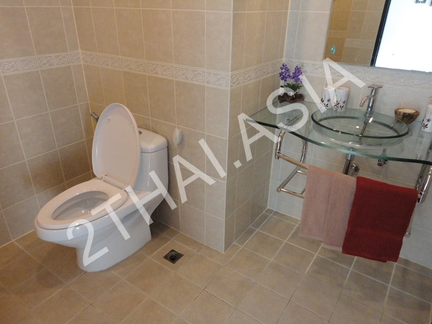 Park Lane Jomtien Resort, Pattaya, Jomtien - photo, price, location map