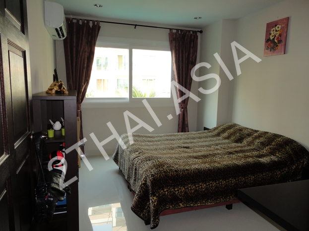 Park Lane Jomtien Resort, Pattaya, Jomtien - photo, price, location map
