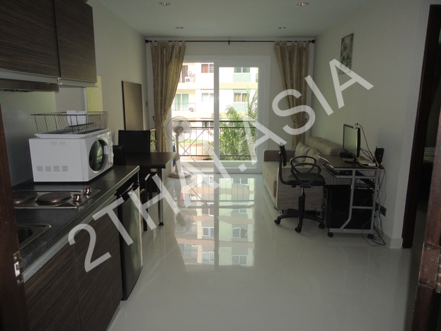 Park Lane Jomtien Resort, Pattaya, Jomtien - photo, price, location map