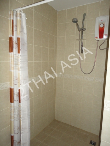 Park Lane Jomtien Resort, Pattaya, Jomtien - photo, price, location map