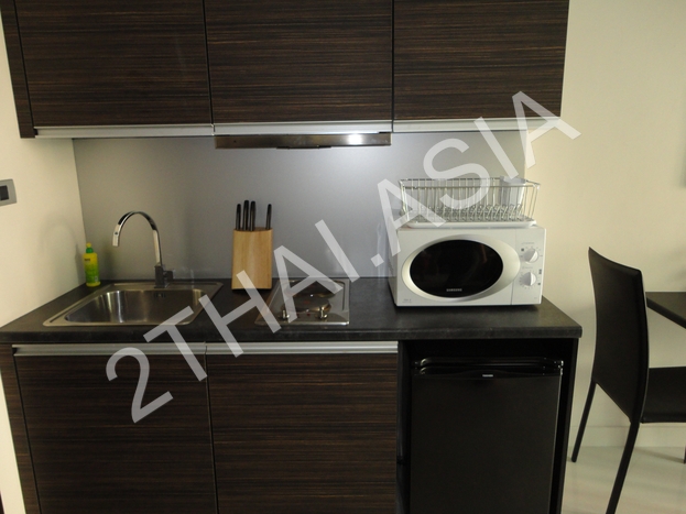 Park Lane Jomtien Resort, Pattaya, Jomtien - photo, price, location map