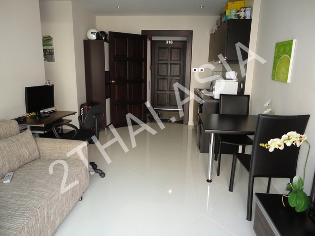 Park Lane Jomtien Resort, Pattaya, Jomtien - photo, price, location map