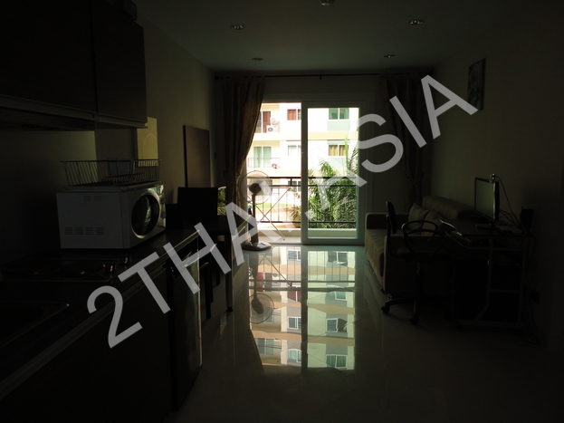 Park Lane Jomtien Resort, Pattaya, Jomtien - photo, price, location map