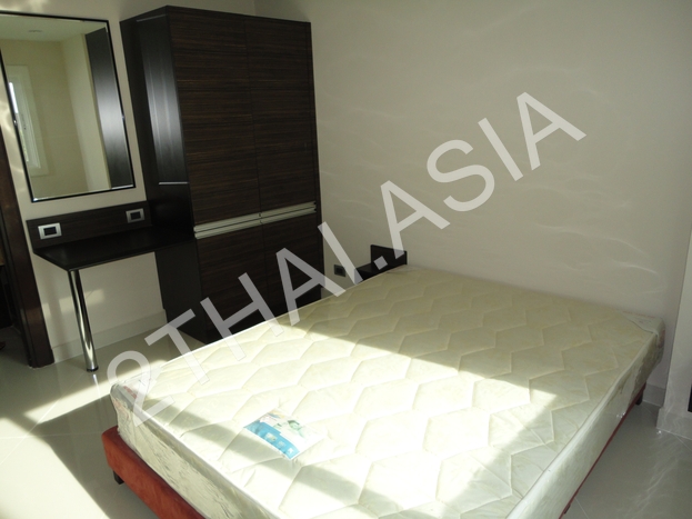 Park Lane Jomtien Resort, Pattaya, Jomtien - photo, price, location map
