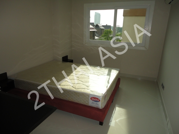 Park Lane Jomtien Resort, Pattaya, Jomtien - photo, price, location map