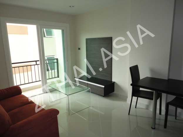 Park Lane Jomtien Resort, Pattaya, Jomtien - photo, price, location map