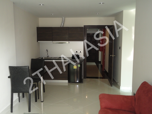 Park Lane Jomtien Resort, Pattaya, Jomtien - photo, price, location map