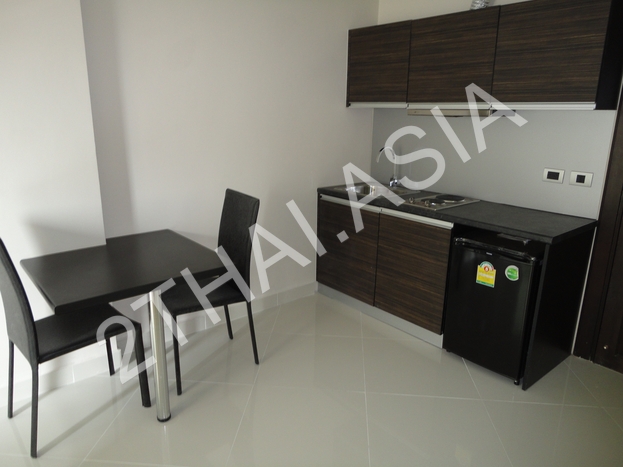 Park Lane Jomtien Resort, Pattaya, Jomtien - photo, price, location map