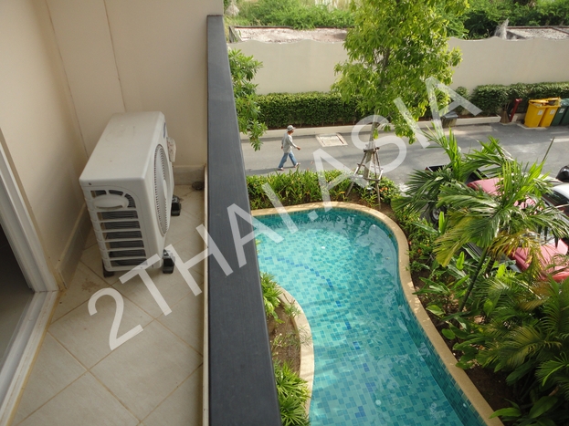 Park Lane Jomtien Resort, Pattaya, Jomtien - photo, price, location map